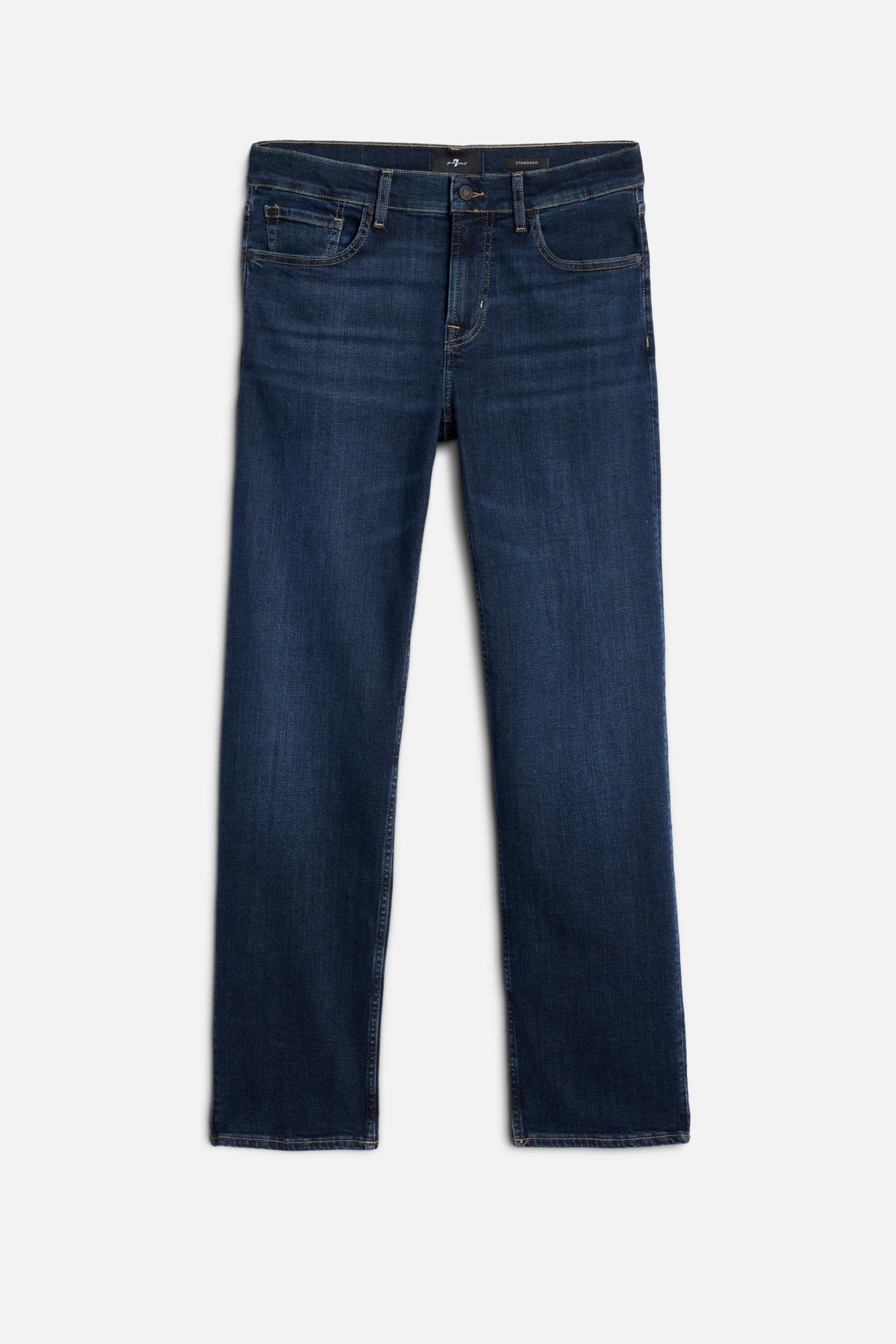 7-for-all-mankind-luxe-performance-standard-jeans-mirror-herren image 1