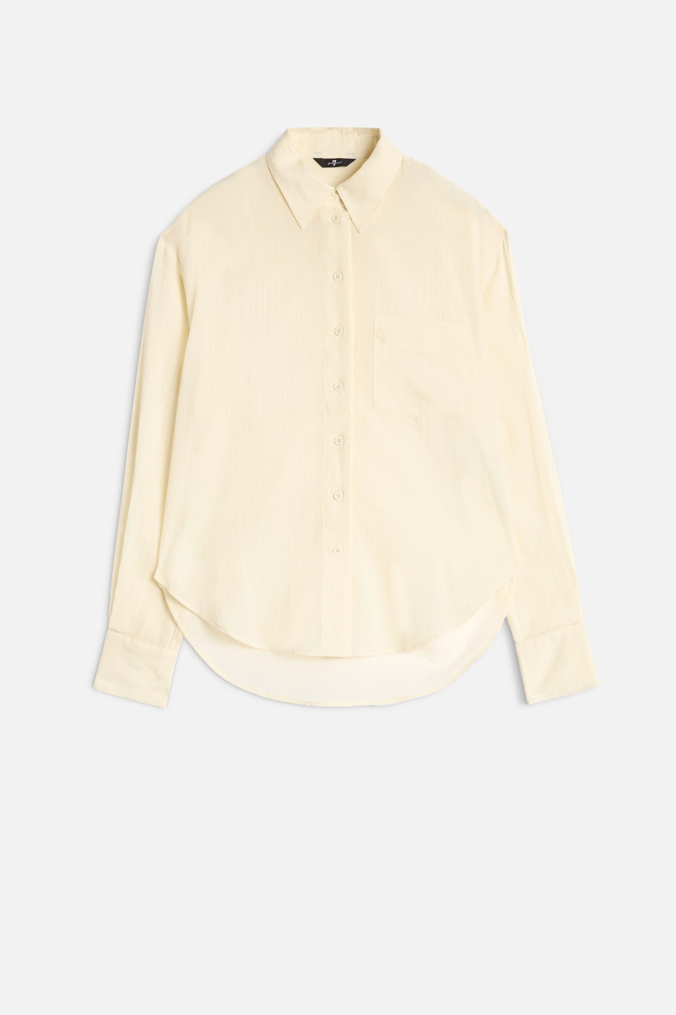 7-for-all-mankind-oversize-button-down-shirt-ivory-damen-bluse image 1