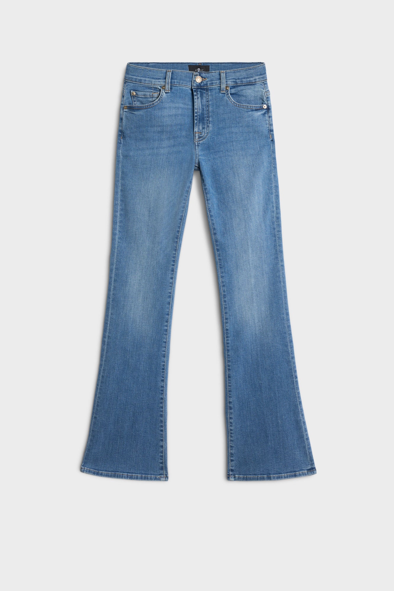 7-for-all-mankind-tailorless-bootcut-damen-jeans-denim-astra image 1