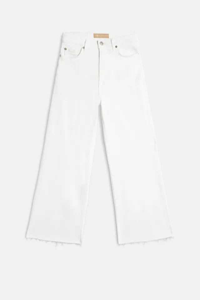 7-for-all-mankind-ultra-high-rise-cropped-jo-jeans-luxe-vintage-soleil image 1