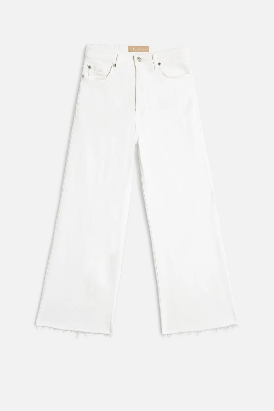 7-for-all-mankind-ultra-high-rise-cropped-jo-jeans-luxe-vintage-soleil image 1