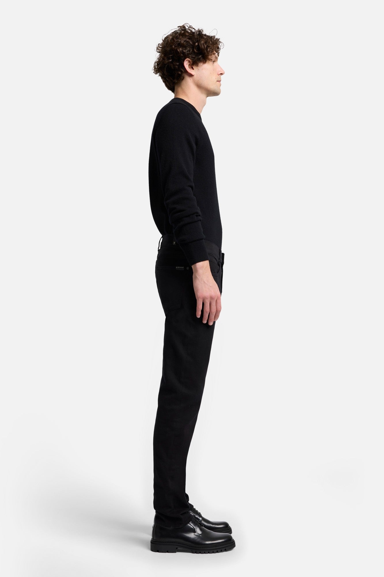 7-for-all-mankind-left-hand-slimmy-herren-jeans-true-black image 5