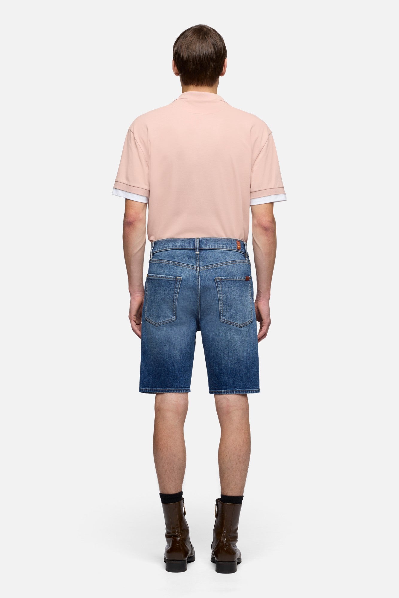 7-for-all-mankind-denim-short-multicount-spectrum-herren-slim image 5