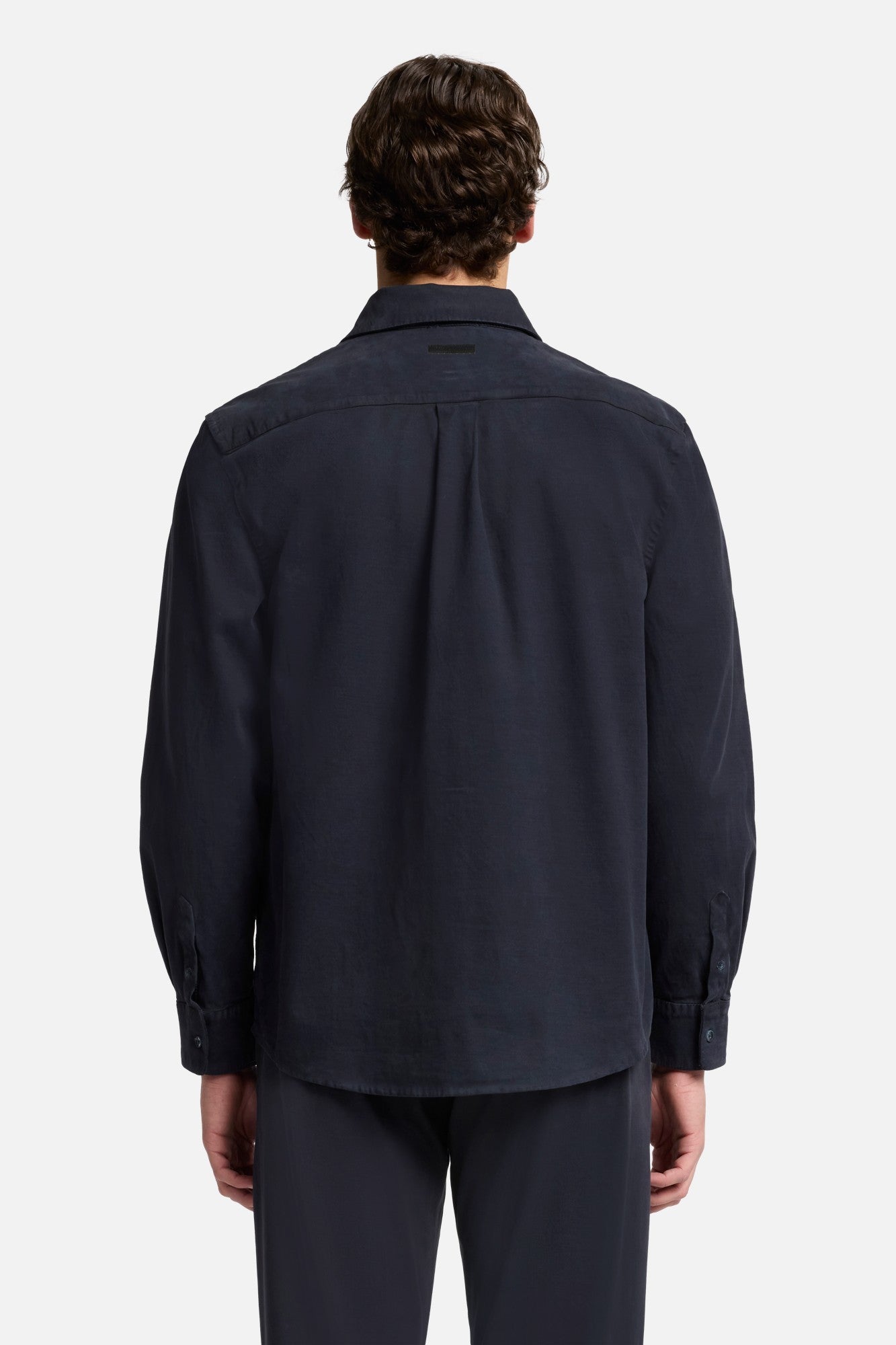 7-for-all-mankind-comfort-twill-button-up-shirt-vulcan-herrenhemd image 5