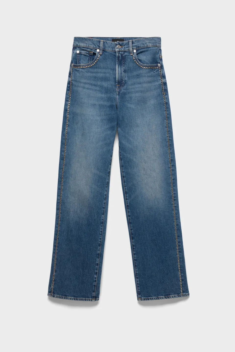 7-for-all-mankind-stovepipe-straight-jeans-damen-denim-avenue image 1