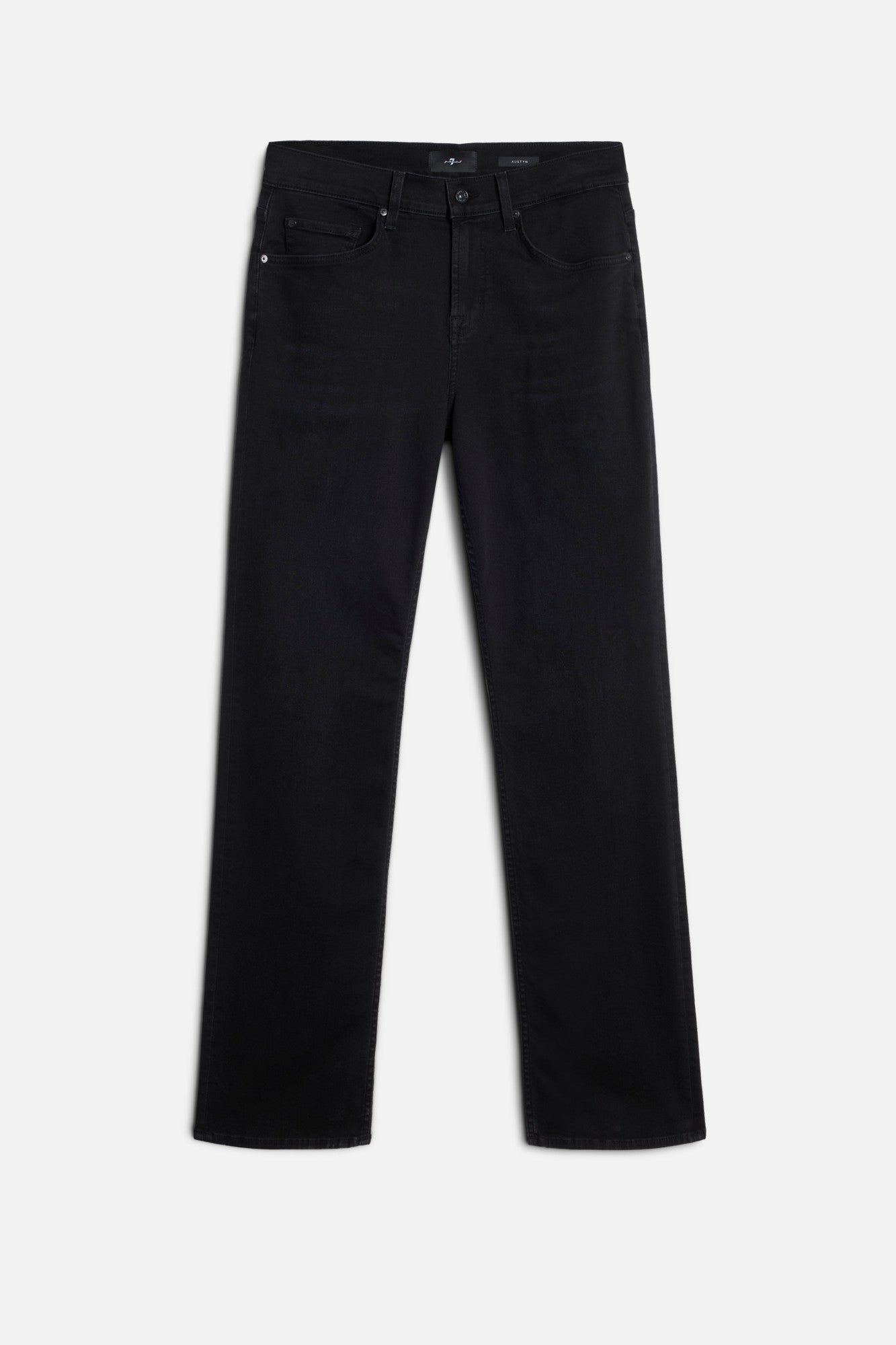 7-for-all-mankind-austyn-jeans-richey-black-herren-relaxed image 1