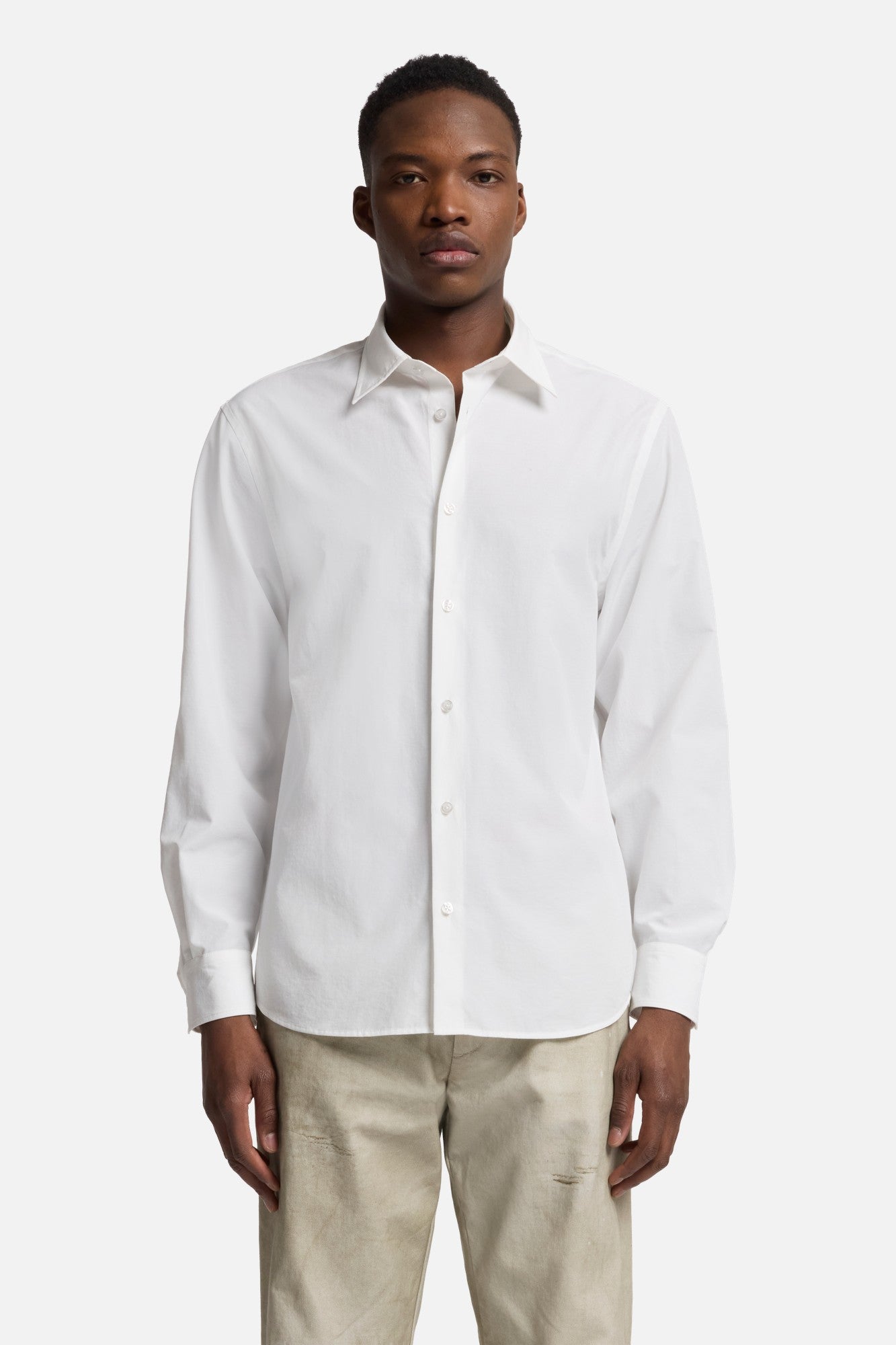 7-for-all-mankind-long-sleeve-poplin-shirt-herren-hemd-in-wei image 3