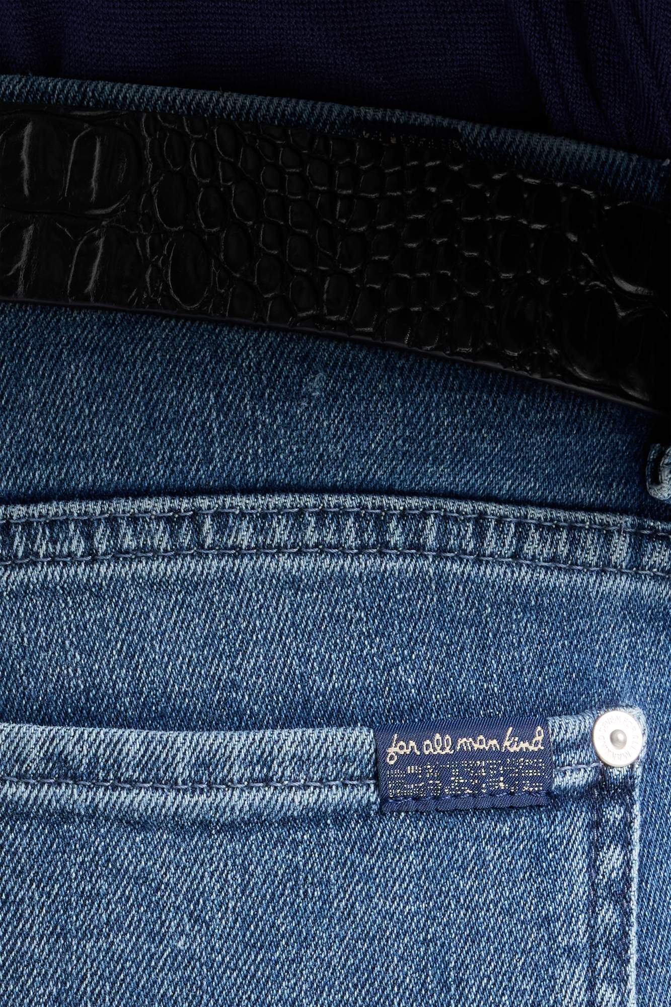 7-for-all-mankind-kimmie-straight-denim-flux-damen image 4