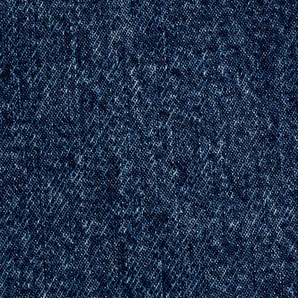 aim-leon-dore-denim-trucker-jacket-blau-italienischer-denim image 8