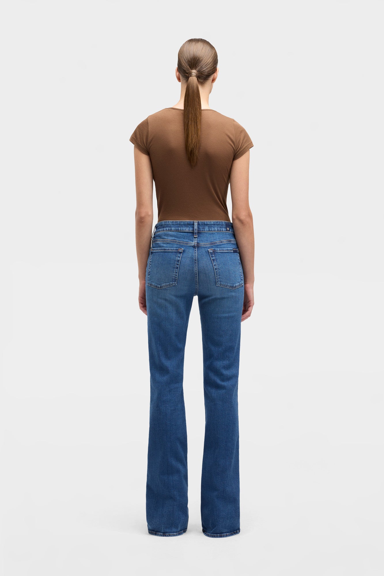 7-for-all-mankind-petite-leggy-bootcut-slim-illusion-jeans-moonwater image 5