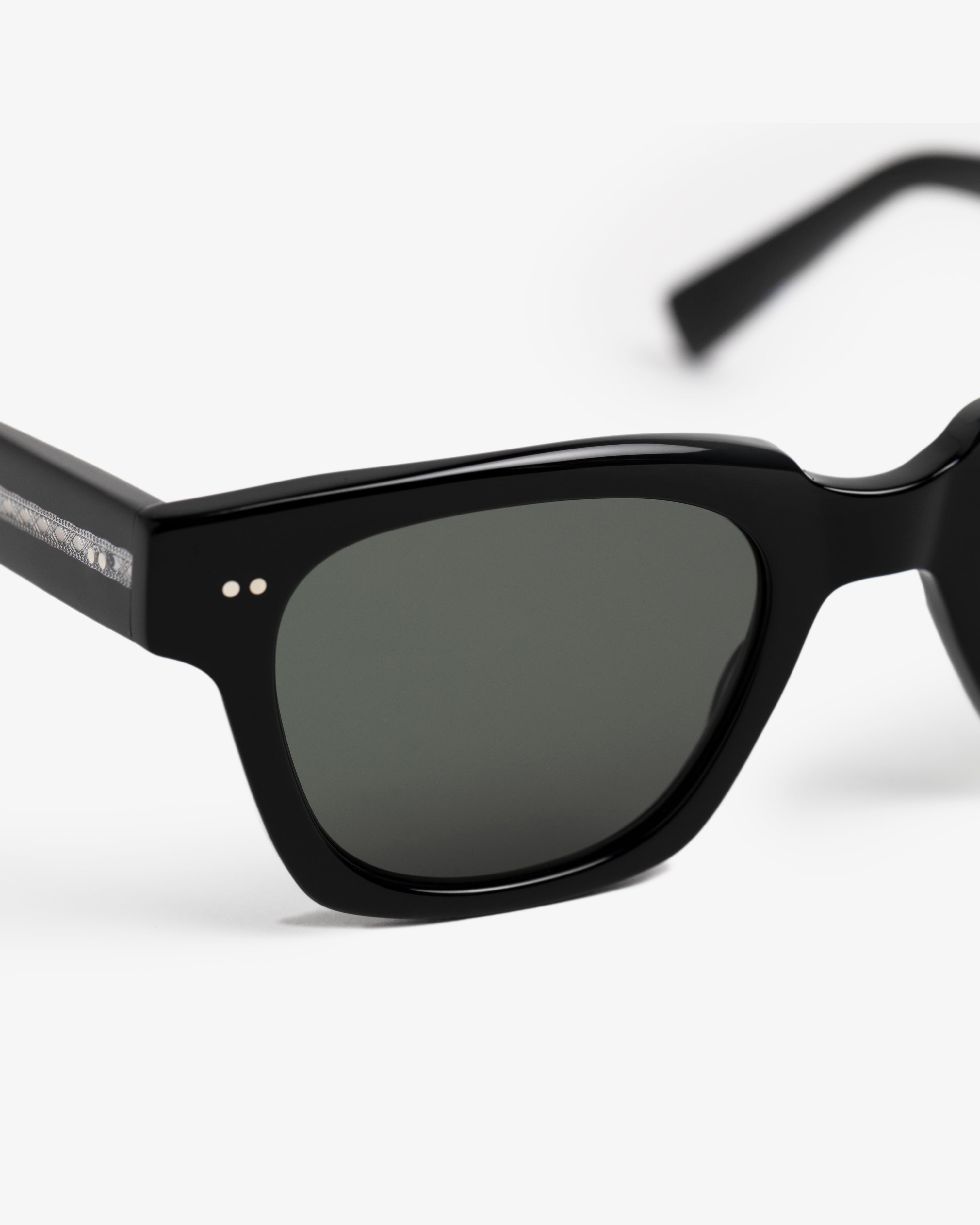 aim-leon-dore-gallo-sonnenbrille-schwarz-acetat-polarisiert image 4