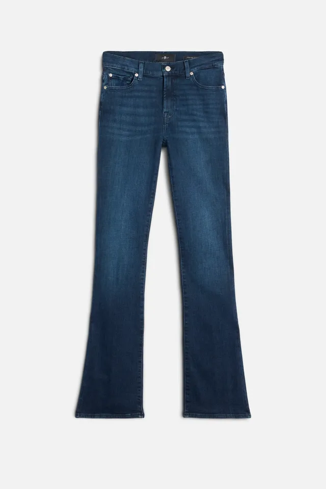 7-for-all-mankind-slim-illusion-bootcut-jeans-damen-soho-dark image 1