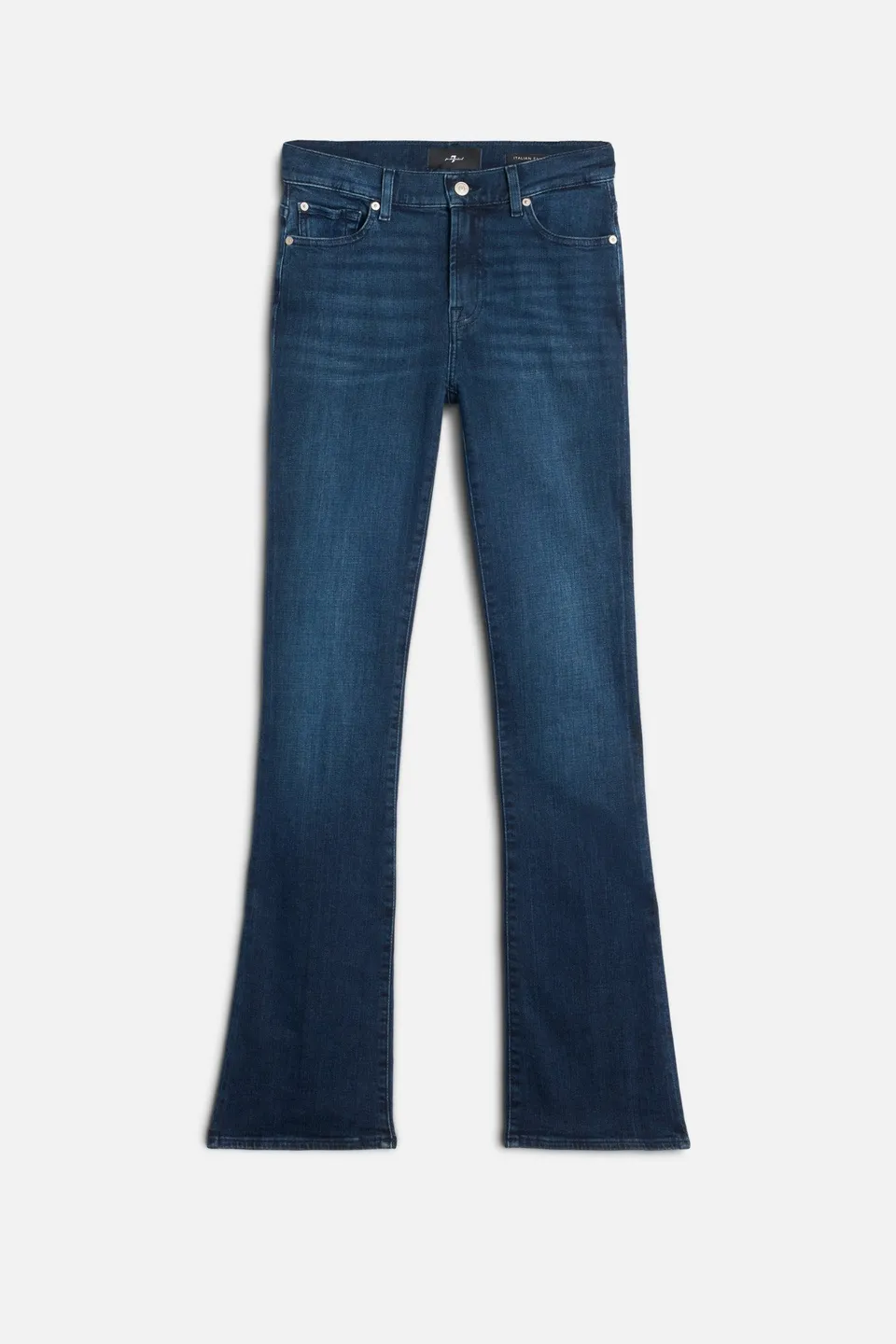 7-for-all-mankind-slim-illusion-bootcut-jeans-damen-soho-dark image 1