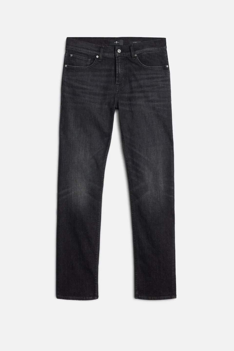 7-for-all-mankind-slimmy-luxe-performance-jupiter-herren-schwarz image 1