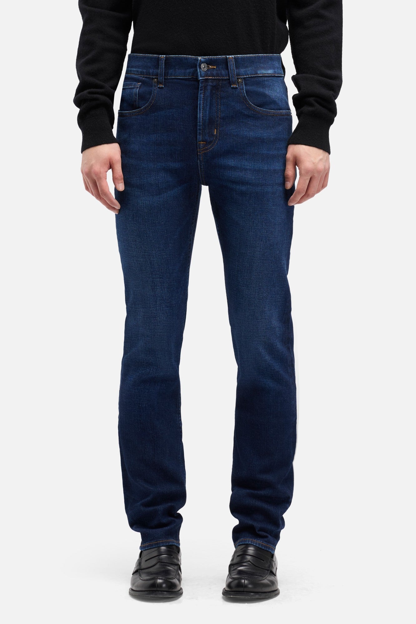 7-for-all-mankind-cashmere-denim-slimmy-smooth-herren-jeans image 3
