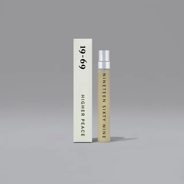 19-69-higher-peace-eau-de-parfum-9-ml image 1