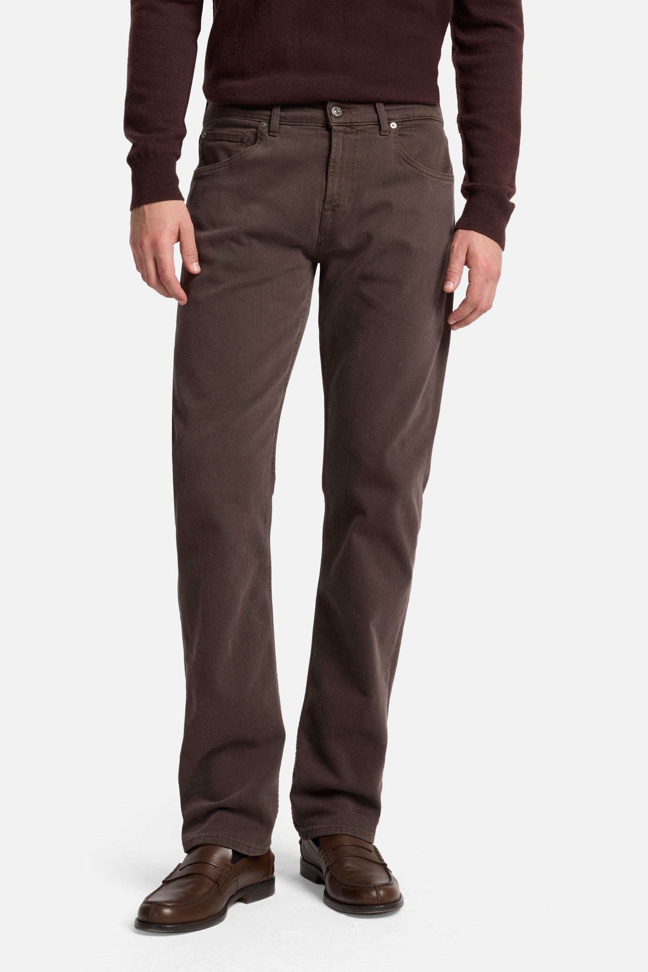 7-for-all-mankind-left-hand-the-straight-herren-straight-jeans-in-coffee-bean image 3