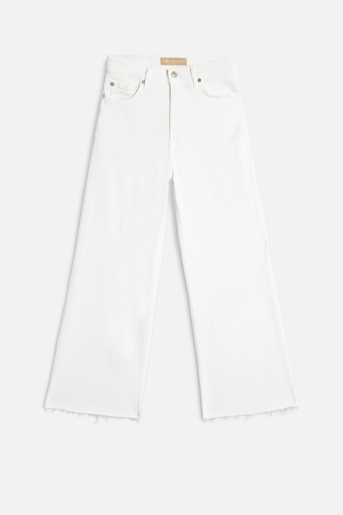 7-for-all-mankind-ultra-high-rise-cropped-jo-jeans-luxe-vintage-soleil image 1