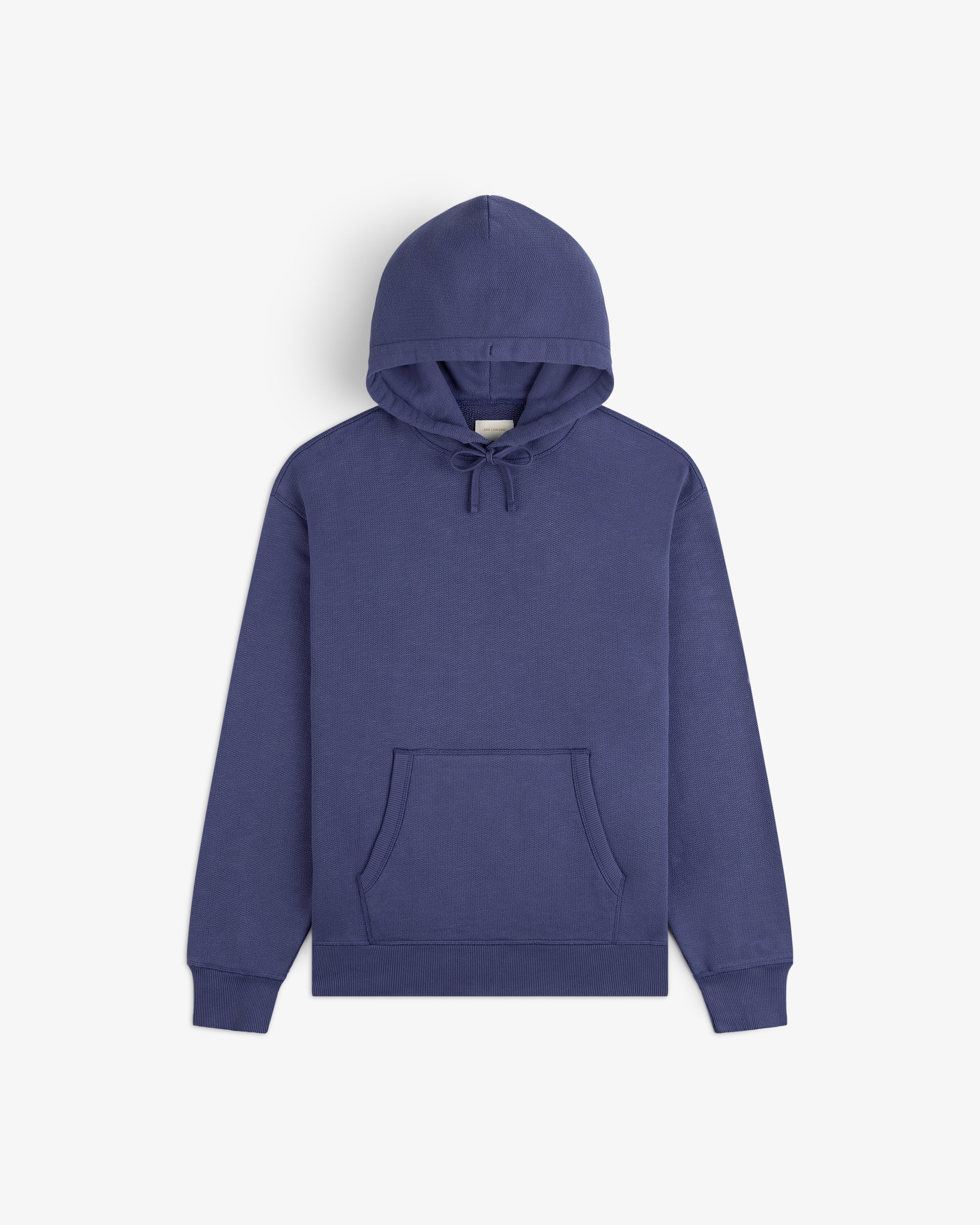 aim-leon-dore-stone-washed-marina-hoodie-hoodie-blau image 2