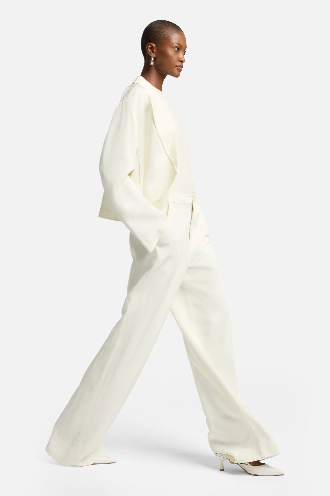 7-for-all-mankind-cropped-leinen-blazer-ivory-damen-tailliert image 7