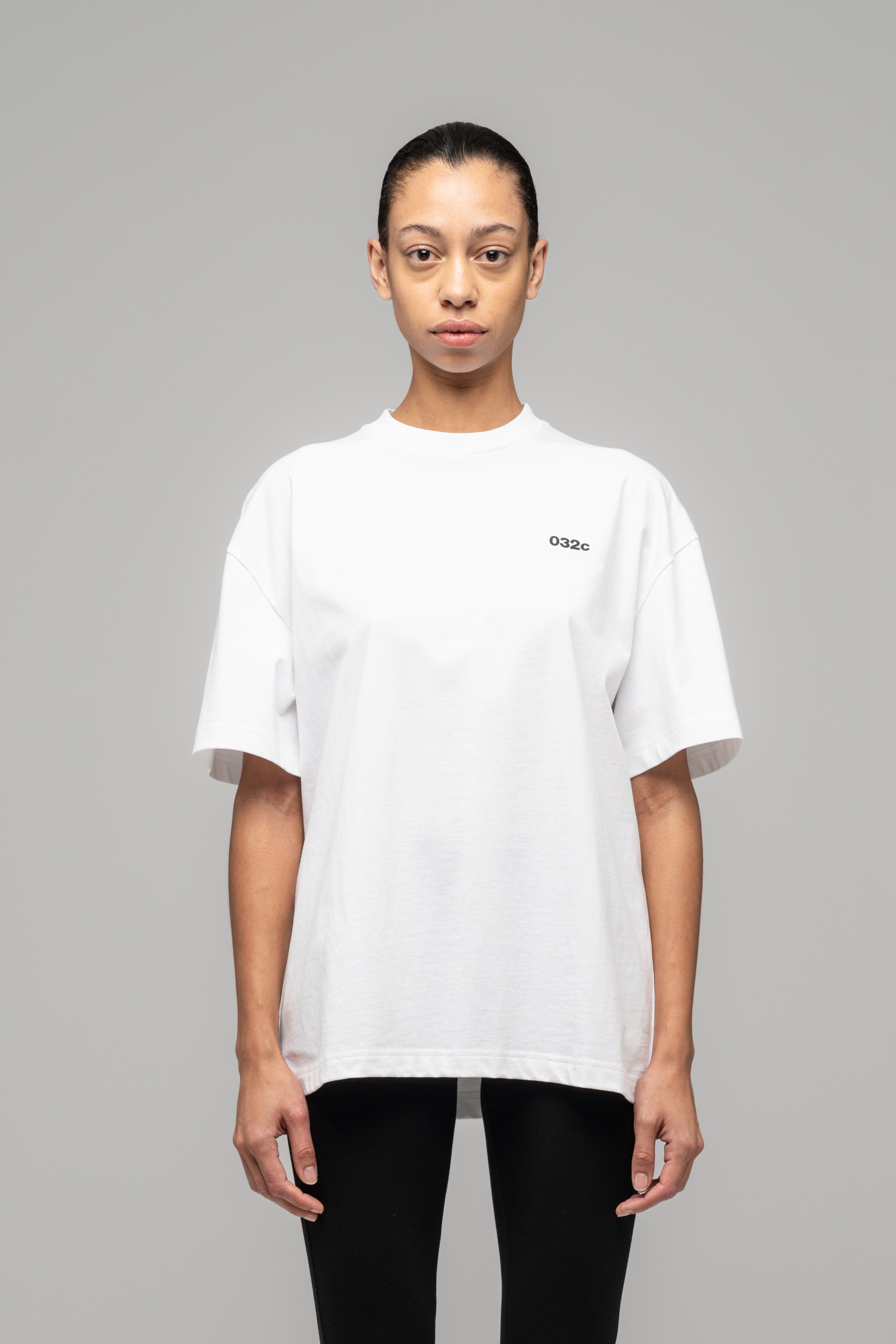 032c-ss-25-paris-t-shirt-regular-cut-logo-stick-print image 2