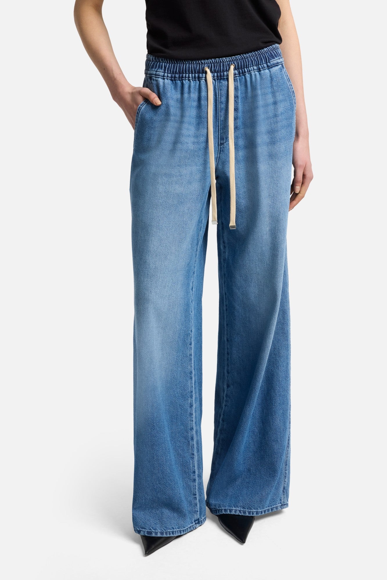 7-for-all-mankind-weightless-wide-leg-denim-hose-hilo-damen image 7