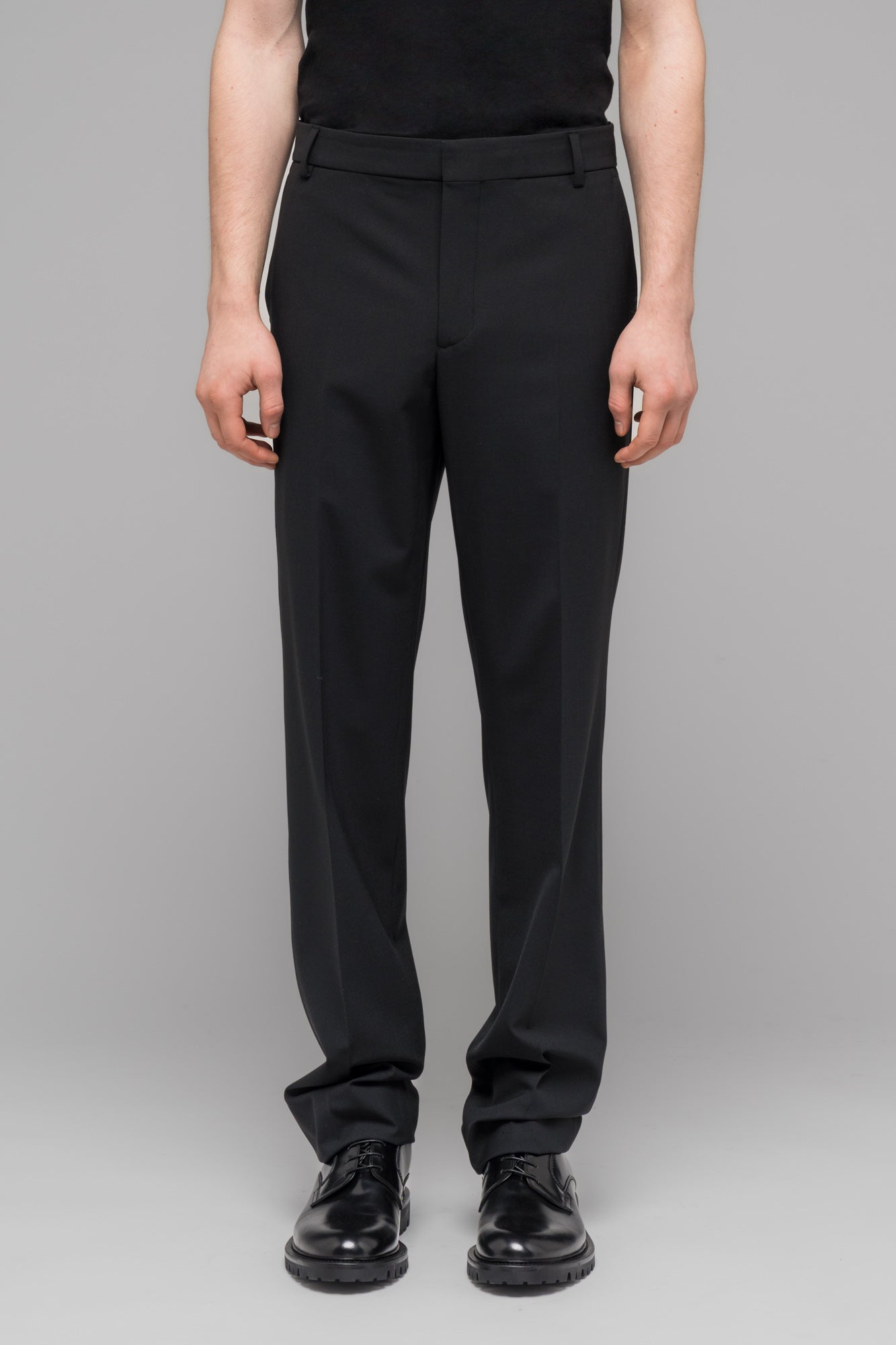 032c-straight-leg-suit-trousers-anzughose-fw25-men image 2