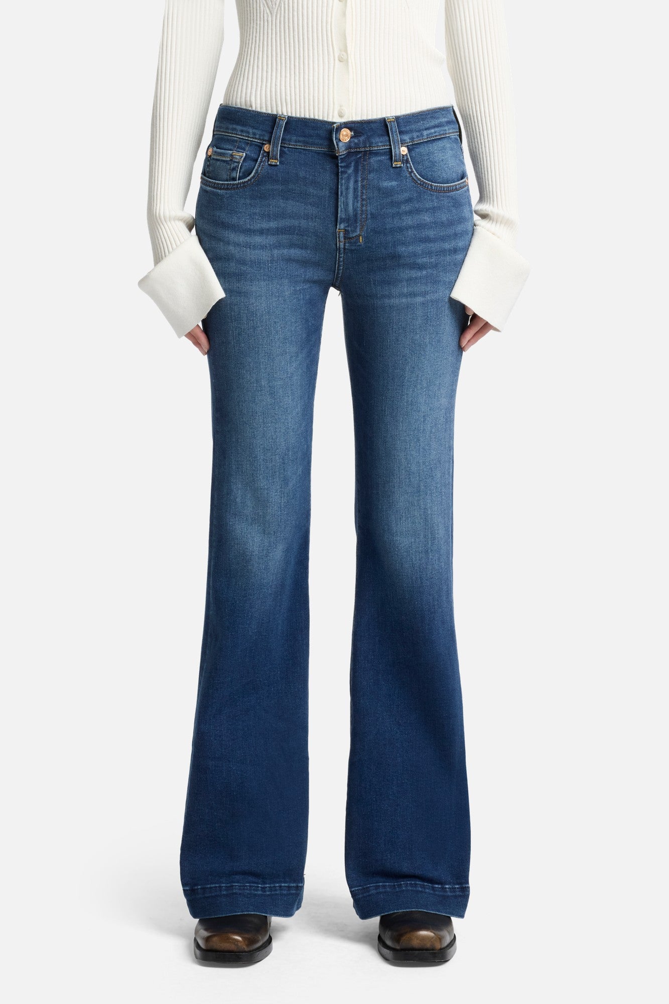 7-for-all-mankind-tailorless-dojo-cambridge-damen-jeans image 3
