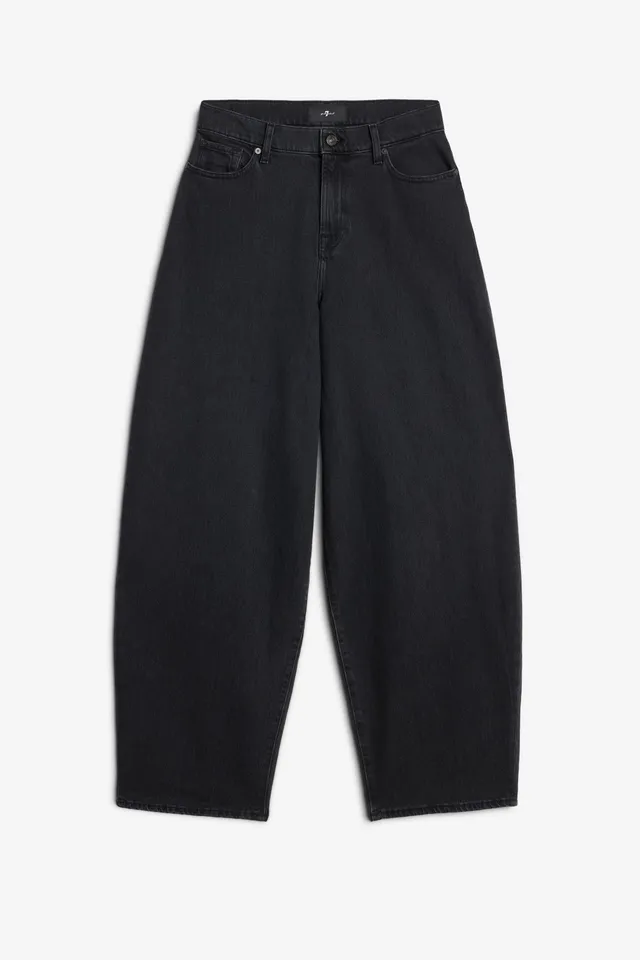 7-for-all-mankind-balloon-mankind-damen-jeans-in-thunder-storm image 1