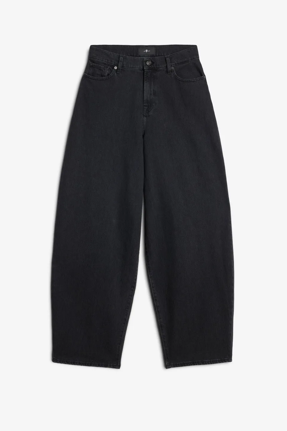 7-for-all-mankind-balloon-mankind-damen-jeans-in-thunder-storm image 1