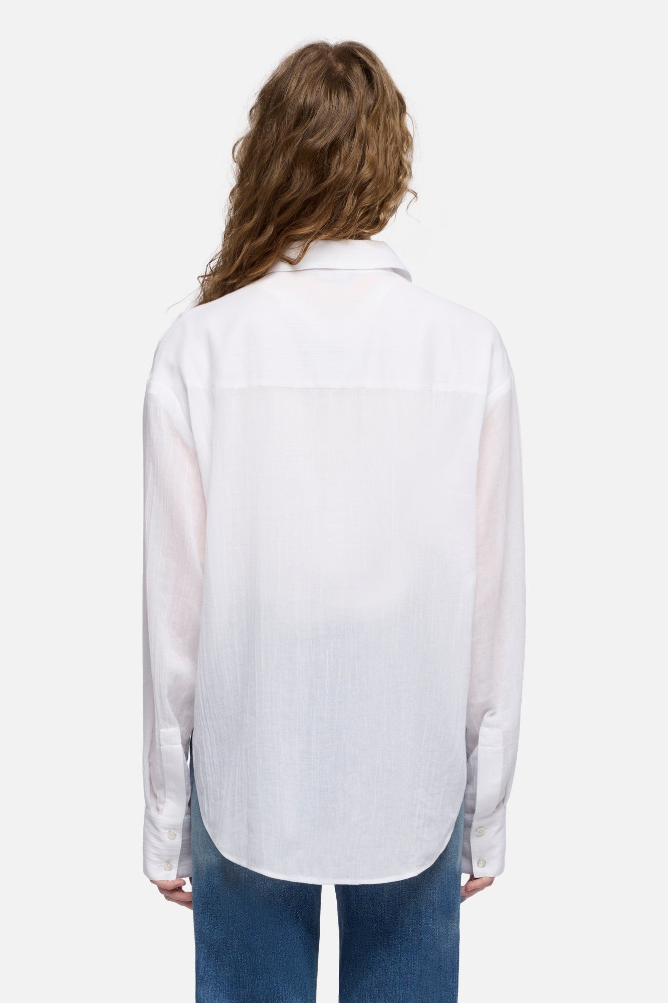 7-for-all-mankind-oversize-button-down-shirt-optical-white image 5