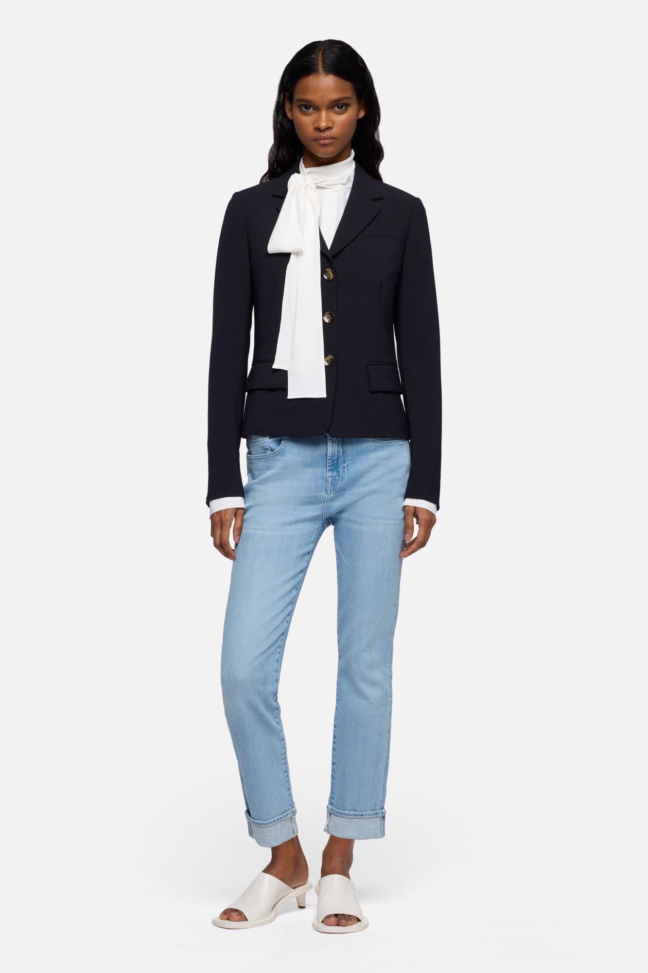 7-for-all-mankind-relaxed-skinny-jeans-slim-illusion-indigo-bloom image 2