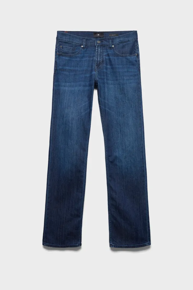 7-for-all-mankind-airweft-austyn-herren-jeans-in-proper-dark-indigo-relaxed-fit image 1