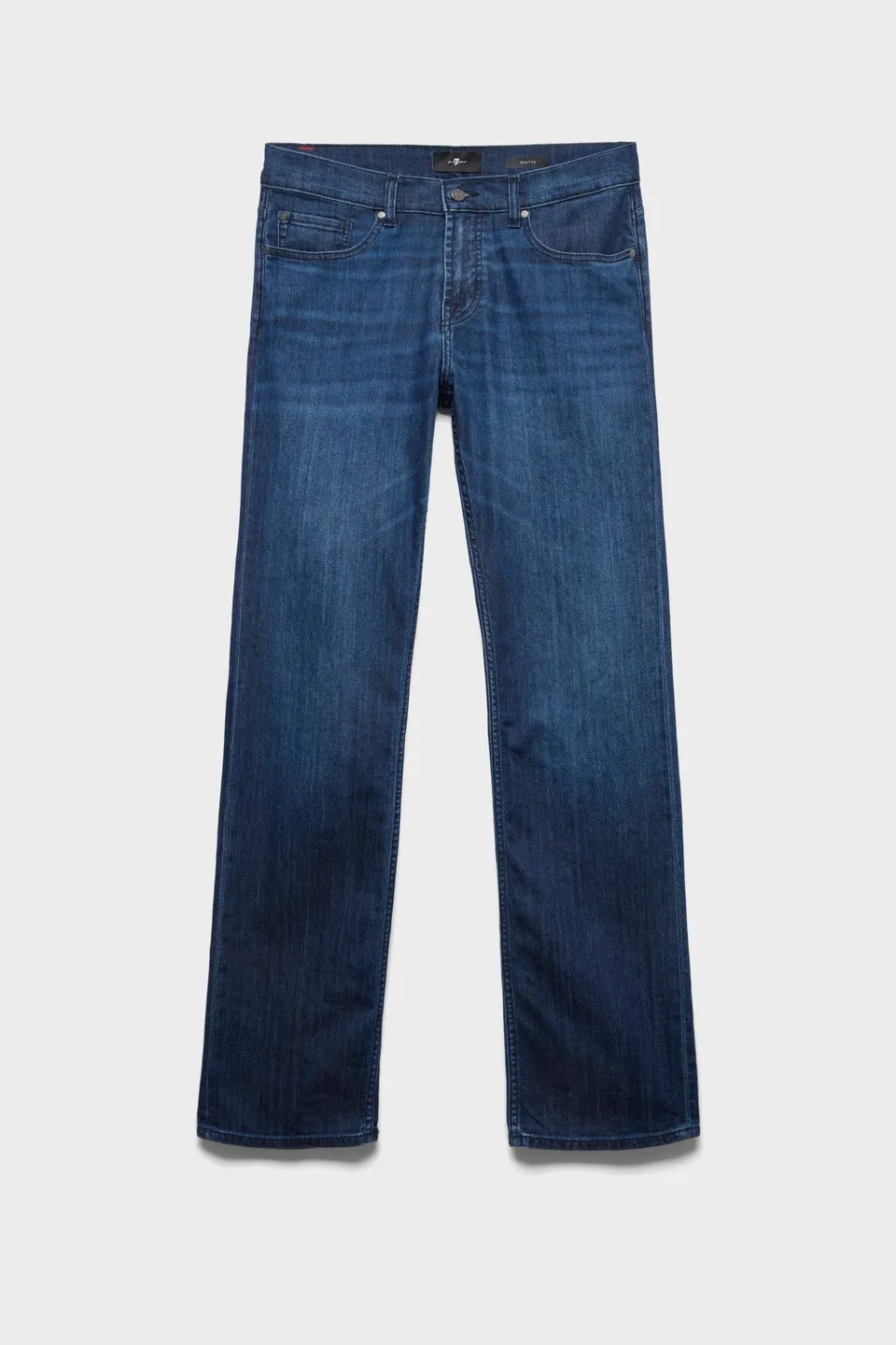 7-for-all-mankind-airweft-austyn-herren-jeans-in-proper-dark-indigo-relaxed-fit image 1