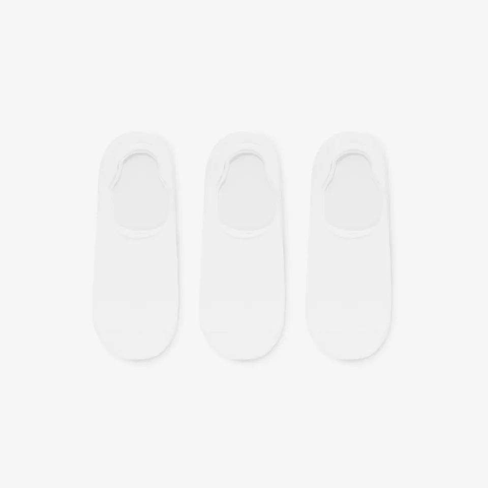 aim-leon-dore-no-show-sock-3-pack-socken-wei image 1