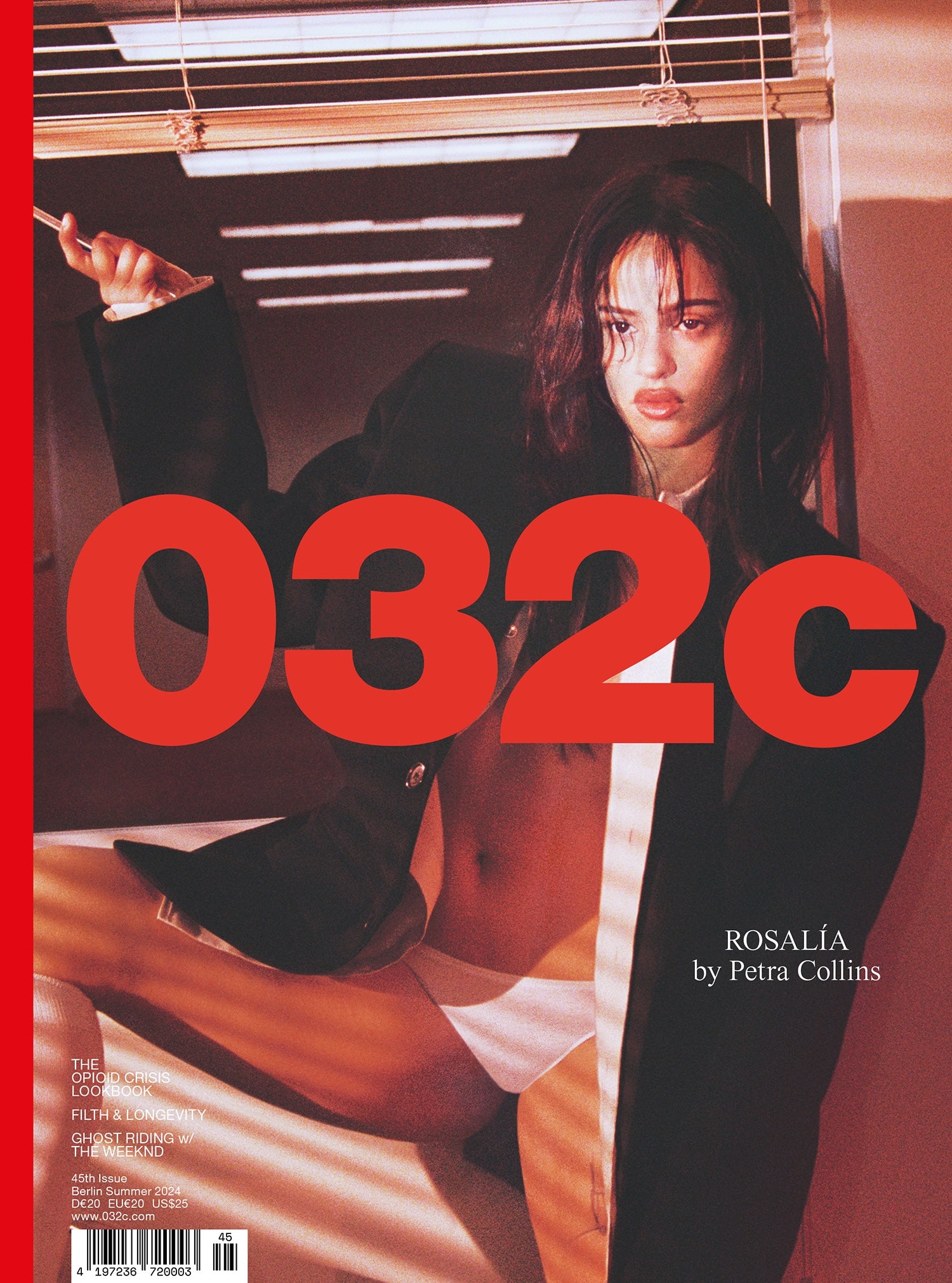 032c-issue-45-summer-2024-the-opioid-crisis-lookbook-magazin image 1