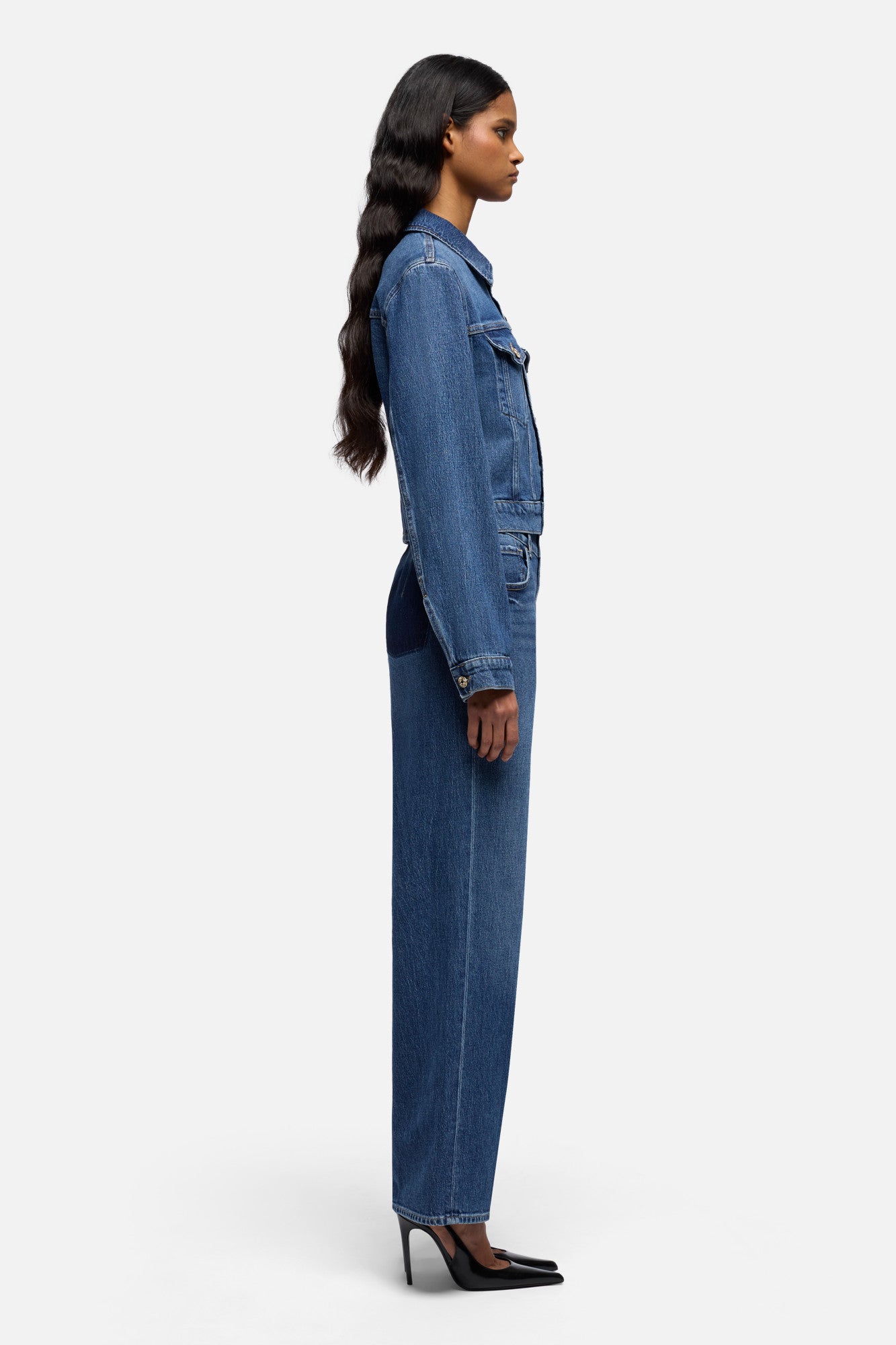 7-for-all-mankind-darted-shrunken-jacket-damen-jeansjacke-comfort-seaside image 6