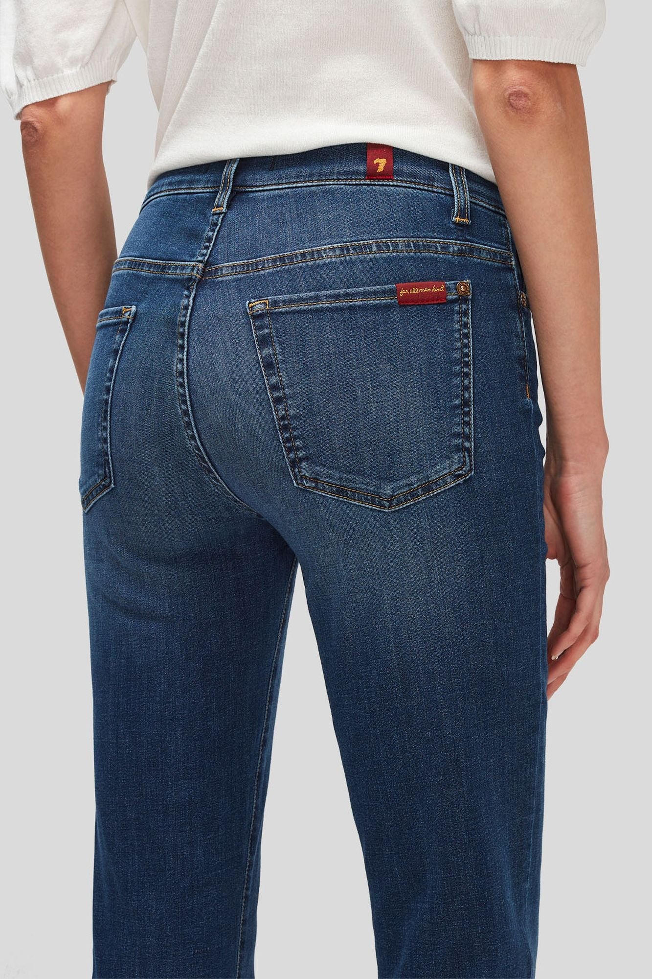 7-for-all-mankind-roxanne-mid-rise-skinny-jeans-in-b-air-duchess image 7