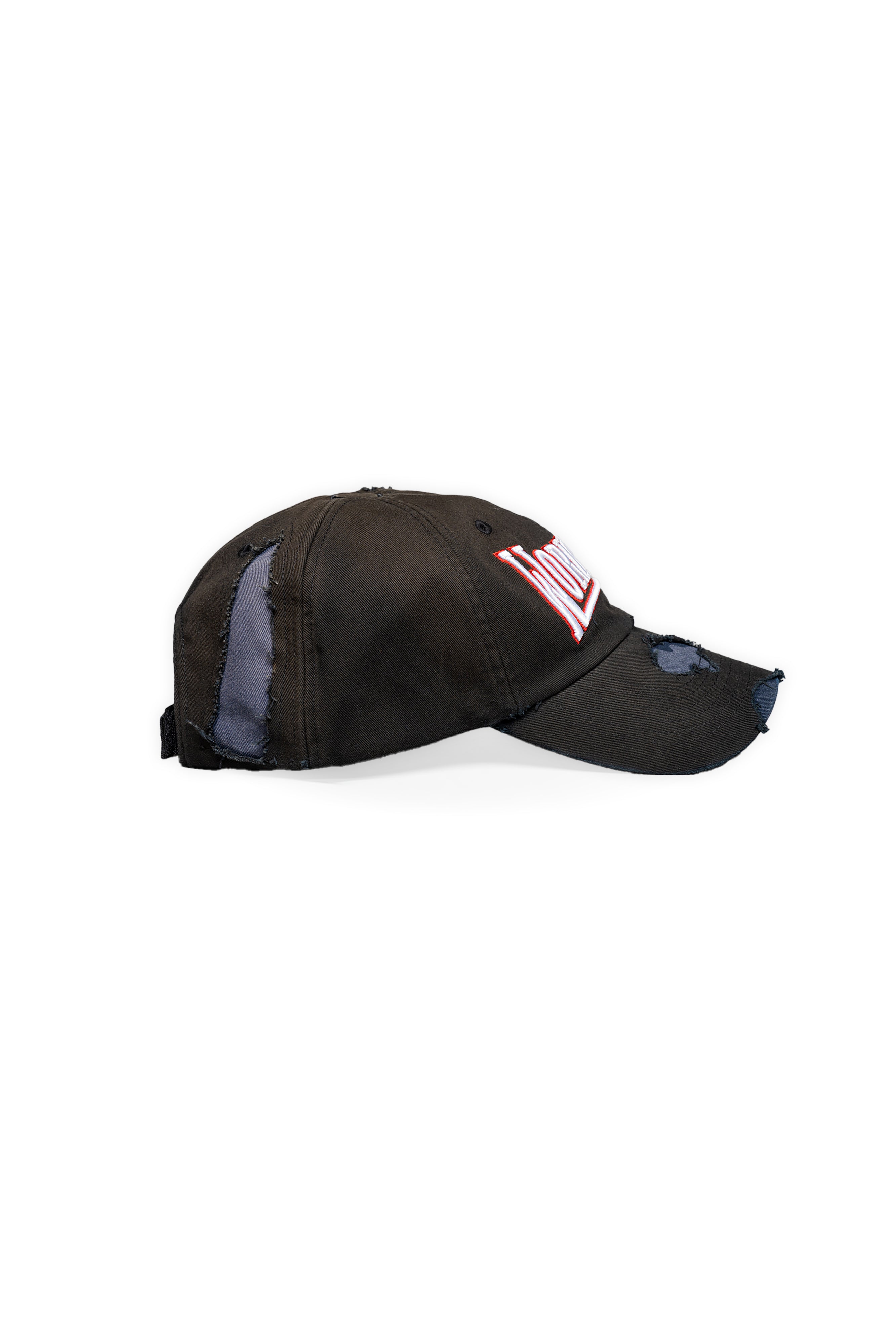032c-cap-with-embroidery-6-panel-cap image 3
