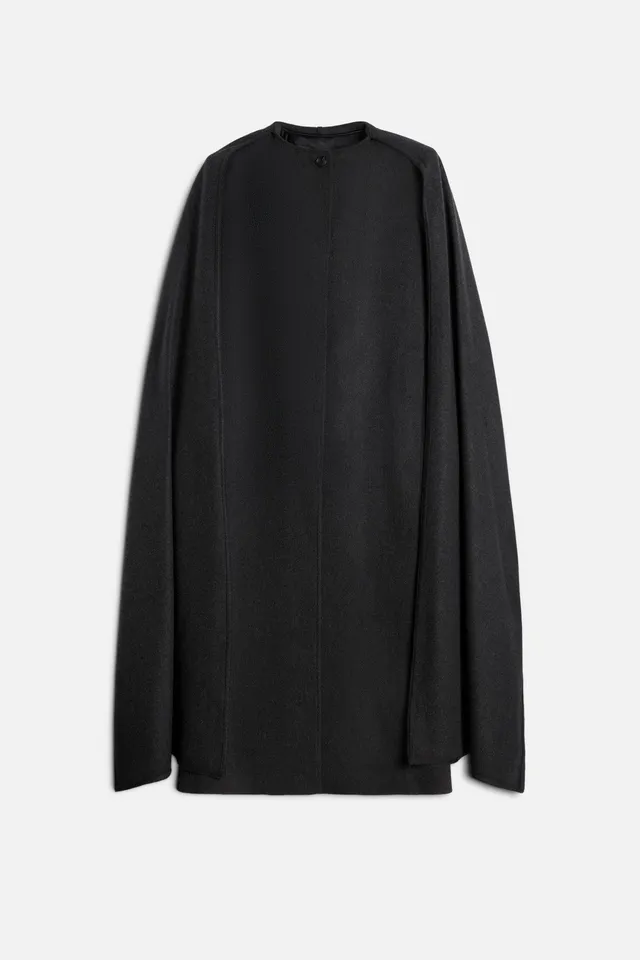 7-for-all-mankind-wool-cashmere-scarf-coat-in-dunkelgrau image 1