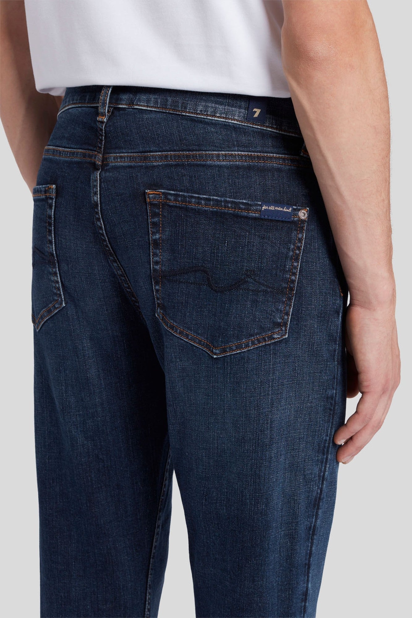 7-for-all-mankind-slimmy-tapered-luxe-performance-timeless-herren image 7