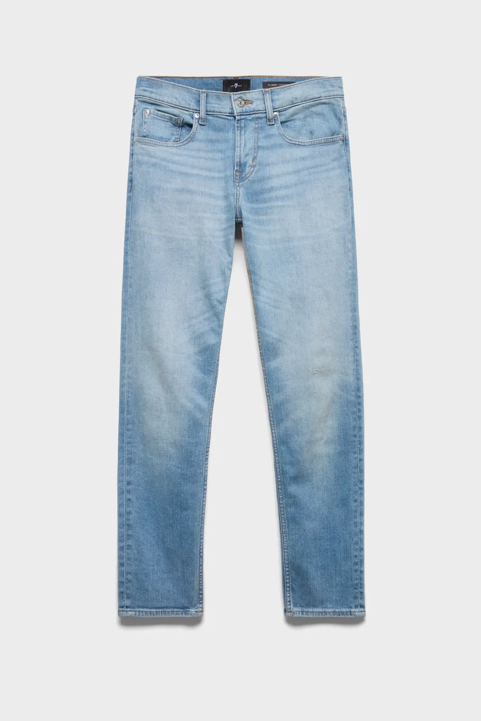 7-for-all-mankind-luxe-performance-slimmy-tapered-freeport-herren-jeans image 1