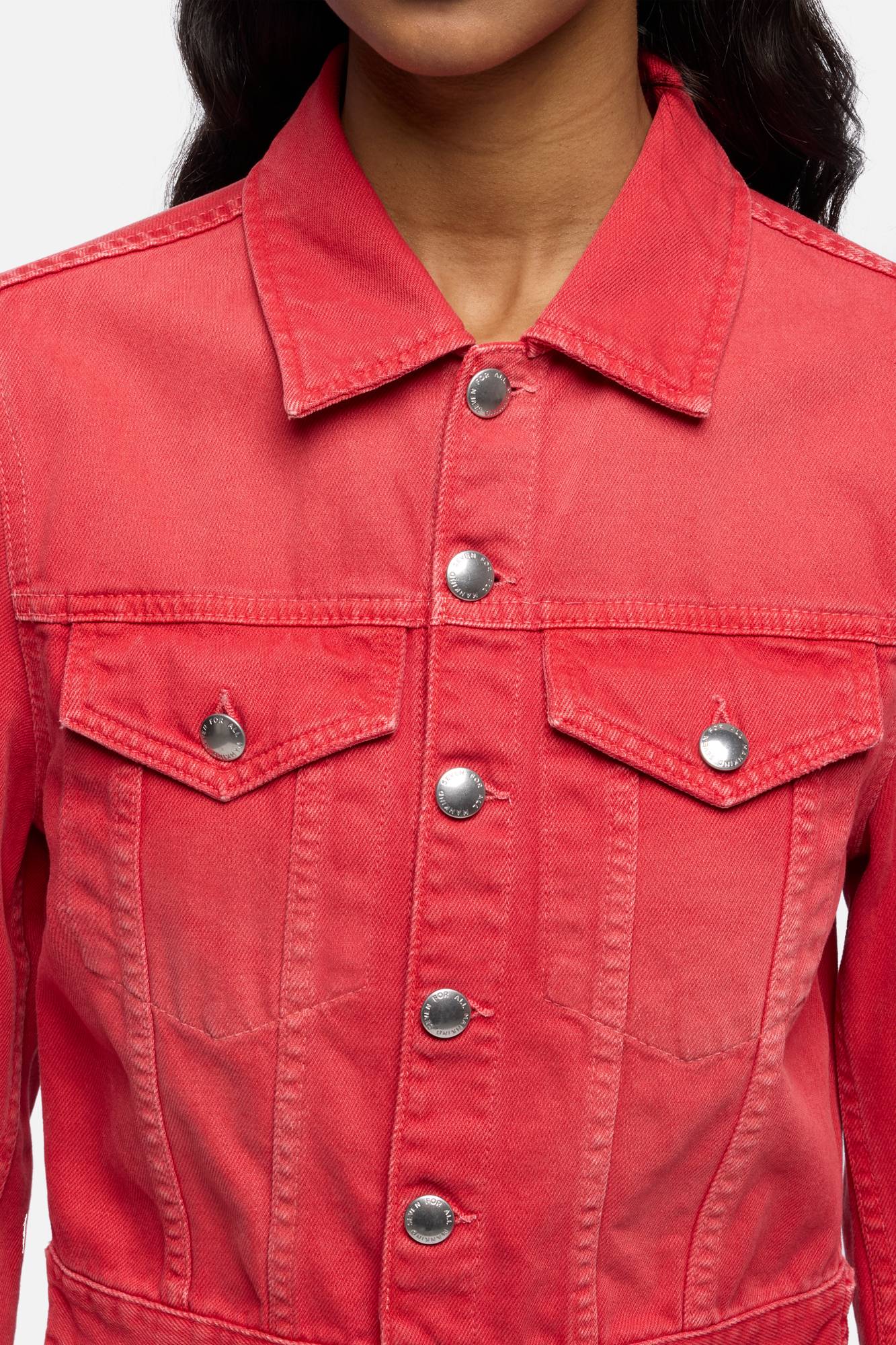 7-for-all-mankind-shrunken-jacket-jeansjacke-damen-comfort-flame image 4