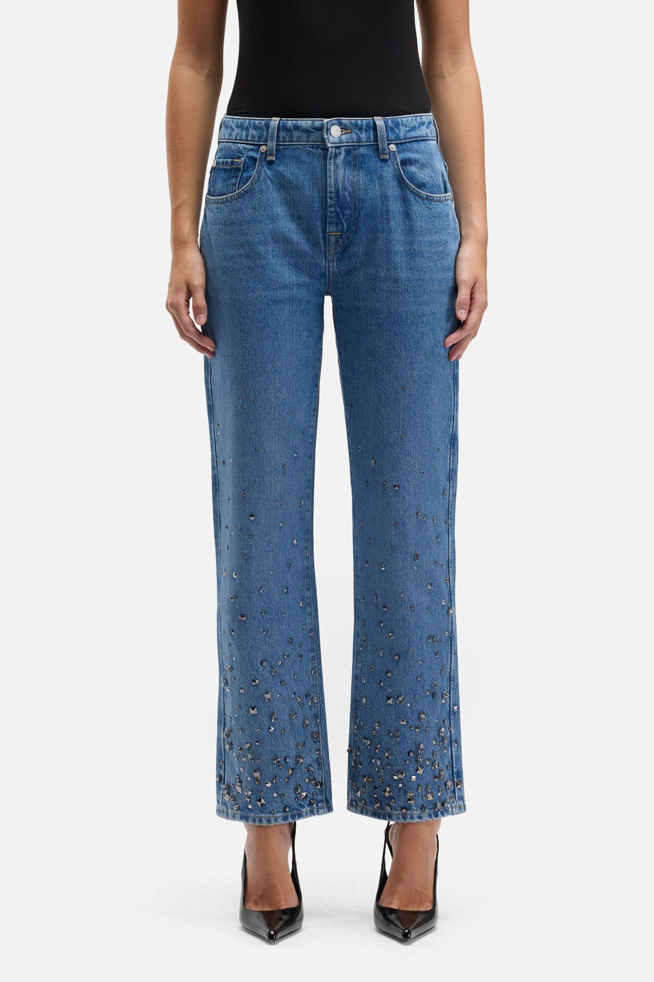 7-for-all-mankind-calie-straight-ankle-jeans-dance-kristall-damen image 3