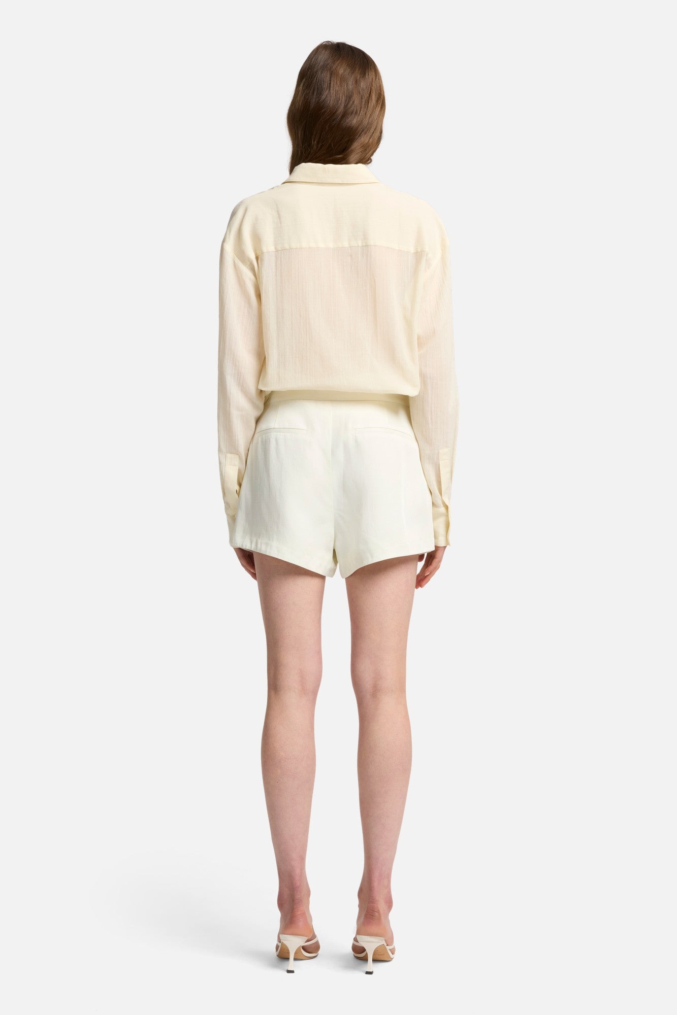 7-for-all-mankind-linen-blend-chino-shorts-ivory-damen image 5