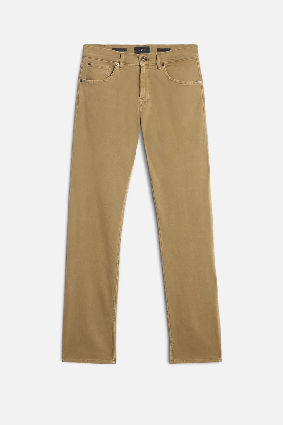7-for-all-mankind-left-hand-straight-jeans-silver-mink-herren image 1