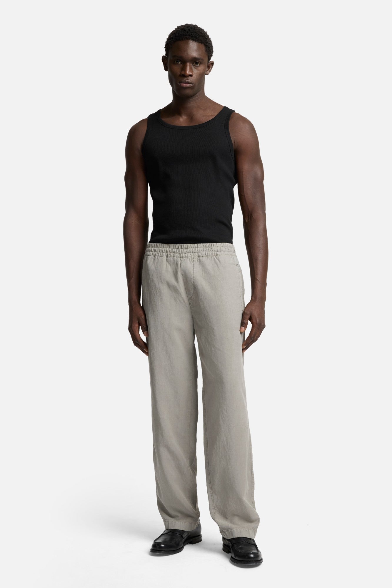 7-for-all-mankind-linen-blend-jogger-sage-leinenhose-herren image 2