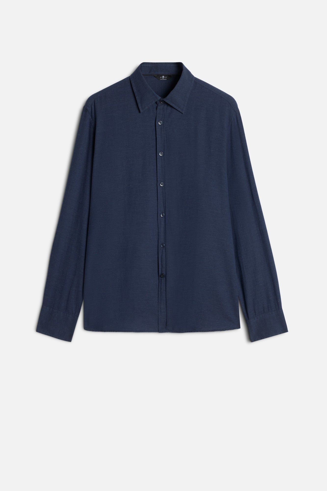 7-for-all-mankind-cotton-cashmere-hemd-button-up-in-navy image 1