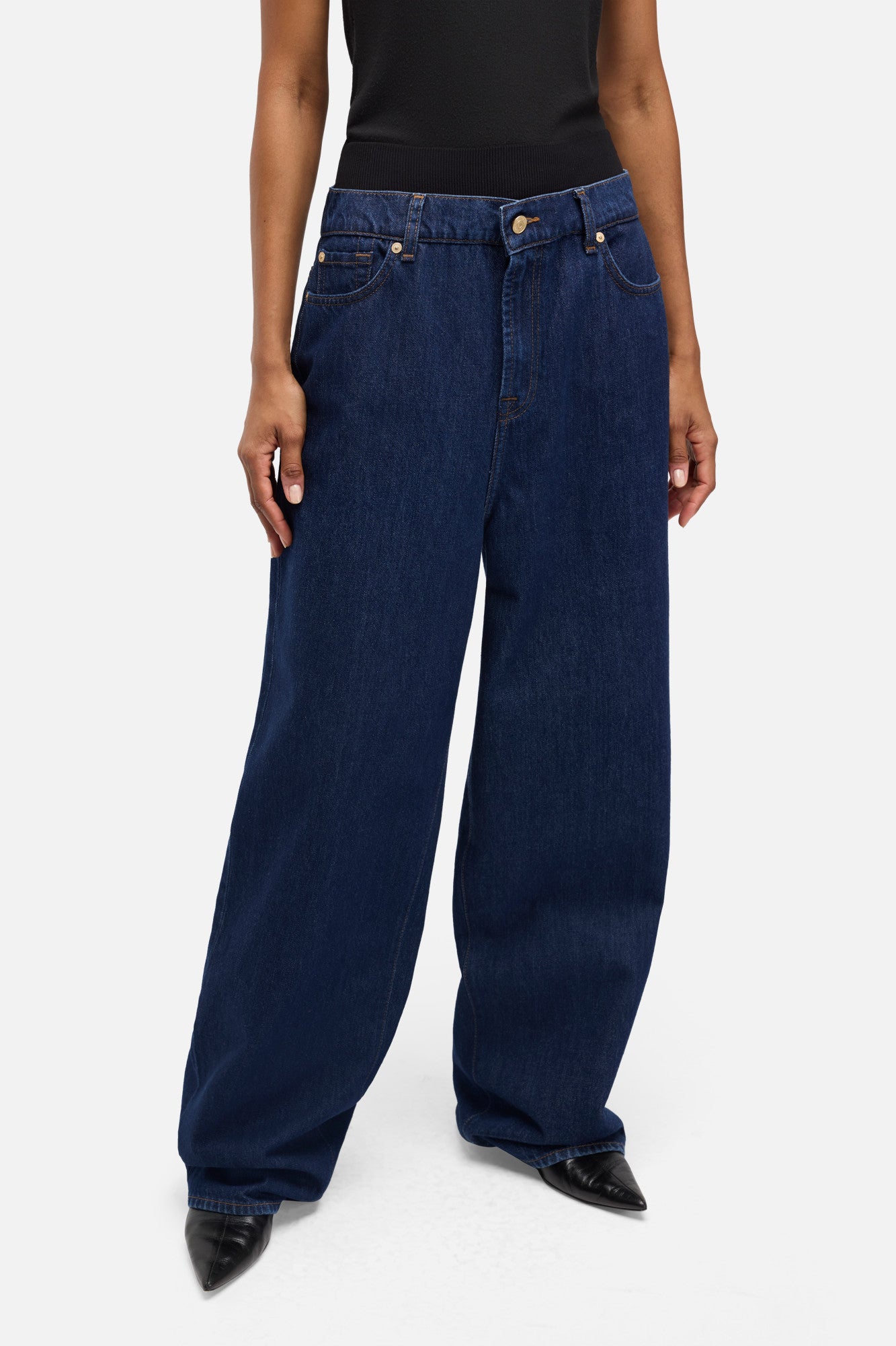 7-for-all-mankind-banded-slouchy-wide-jeans-mankind-indigo-soul image 4