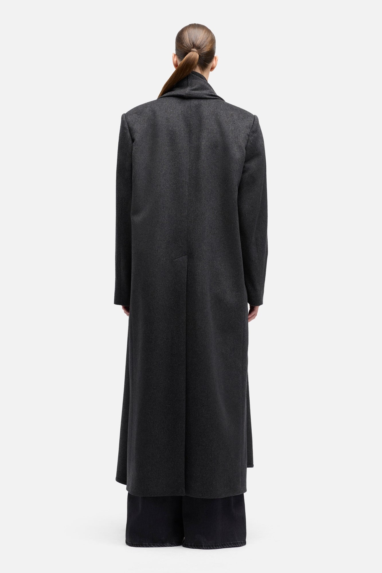 7-for-all-mankind-wool-cashmere-scarf-coat-in-dunkelgrau image 5